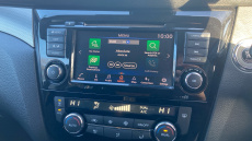 Nissan Qashqai 1.3 DiG-T N-Connecta 5dr Petrol Hatchback